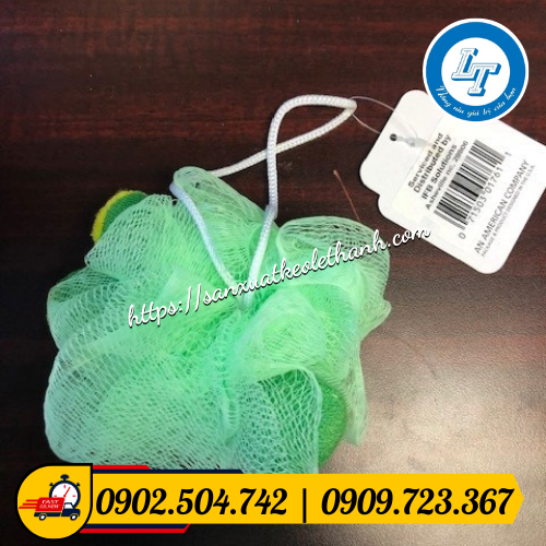 Ứng dụng của đạn xỏ nhựa Ứng dụng của đạn xỏ nhựa