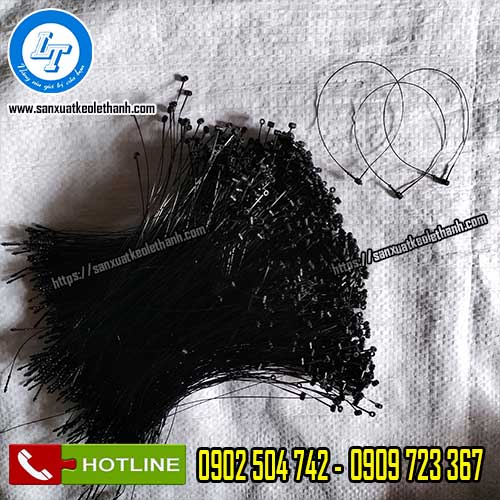 Đạn xỏ nhựa 7 inch Đạn xỏ nhựa 7 inch