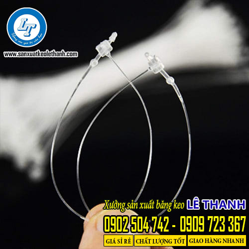 Đạn xỏ thời trang đầu tròn