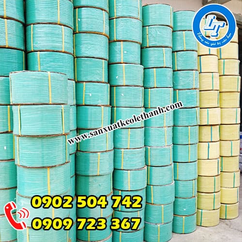 Cửa hàng dây đai nhựa Lê Thanh