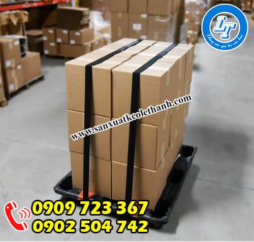 Dây đai nhựa quấn hàng hóa