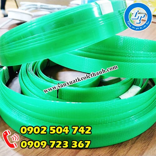 Dây đai pet chịu lực