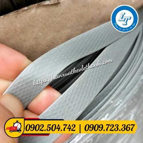 Dây pp chất lượng, độ chịu lực tốt Dây pp chất lượng, độ chịu lực tốt