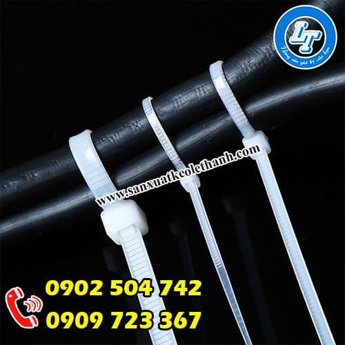 Dây rút dây điện