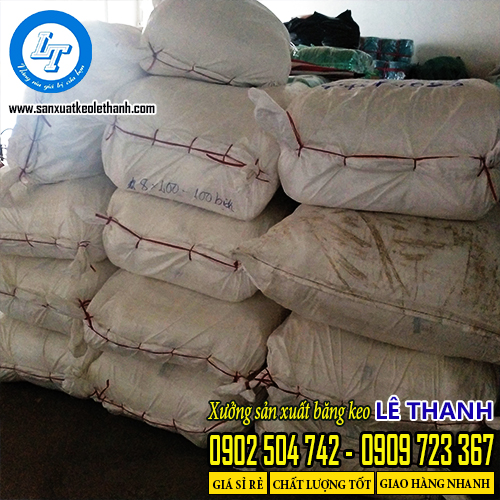 Dây rút nhựa đóng gói theo yêu cầu của khách