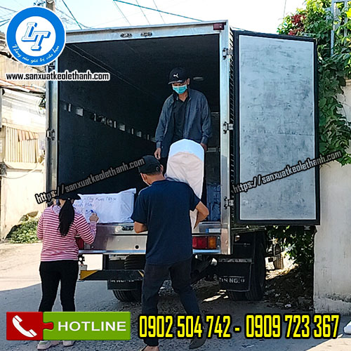 giao hàng băng keo mút xốp 2 mặt giao hàng băng keo mút xốp 2 mặt