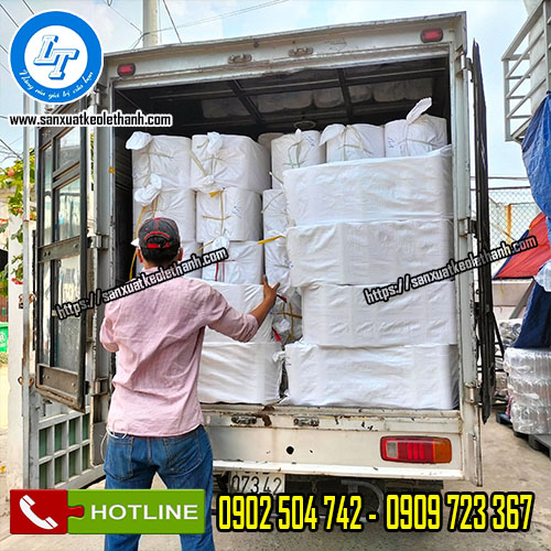 Đội ngũ giao hàng băng keo văn phòng phẩm Đội ngũ giao hàng băng keo văn phòng phẩm