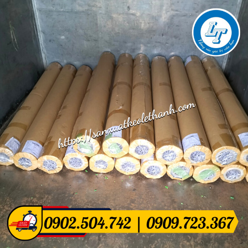 Đơn hàng màng chống trầy cùa khách sỉ HCM Đơn hàng màng chống trầy cùa khách sỉ HCM