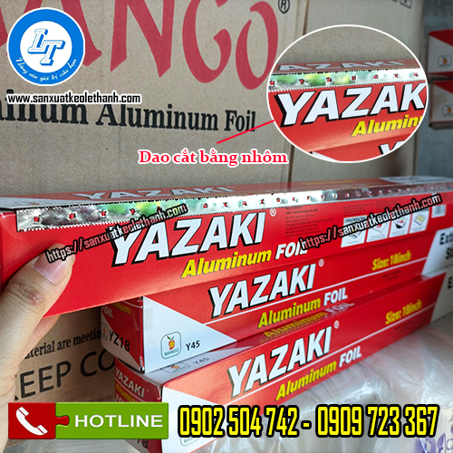 Phụ kiện dao cắt đi kèm