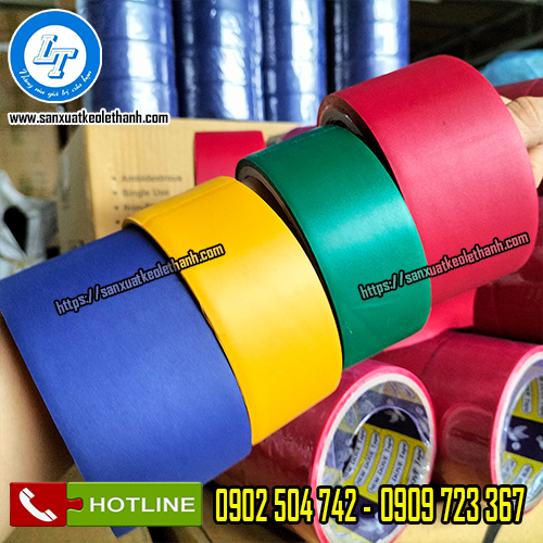 Băng keo simili 5f giá sỉ rẻ tại Lê Thanh Băng keo simili 5f giá sỉ rẻ tại Lê Thanh