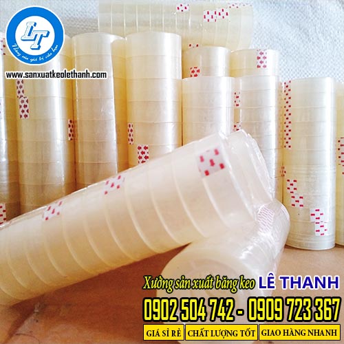 Giá bán băng keo văn phòng phẩm