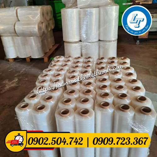 Giá màng pe tại xưởng Lê Thanh Giá màng pe tại xưởng Lê Thanh