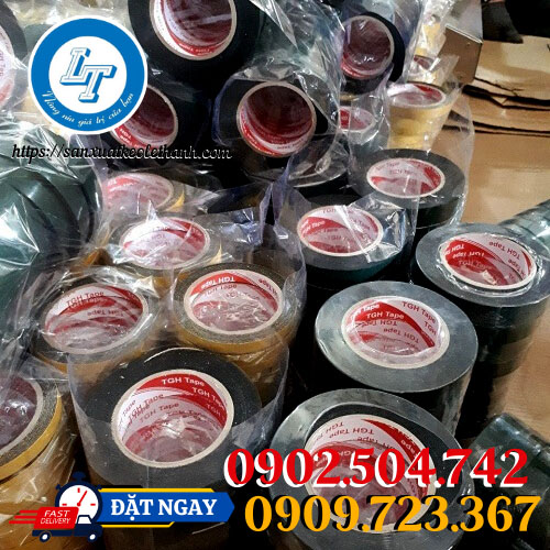 Giá sỉ băng keo mút xốp tại kho Lê Thanh Giá sỉ băng keo mút xốp tại kho Lê Thanh