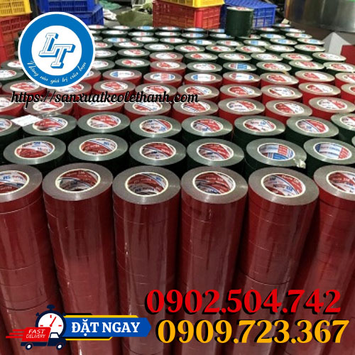 Xưởng băng keo mút xốp Lê Thanh Xưởng băng keo mút xốp Lê Thanh