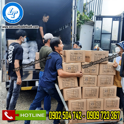 Giá sỉ tốt màng pe bọc hàng hóa tại Lê Thanh Giá sỉ tốt màng pe bọc hàng hóa tại Lê Thanh