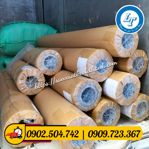 Giao 12 cuộn màng bảo vệ Giao 12 cuộn màng bảo vệ
