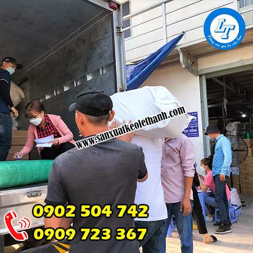 Giao băng keo chịu nhiệt 300 độ Giao băng keo chịu nhiệt 300 độ