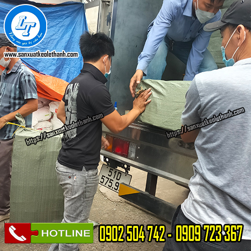 Giao băng keo đá gà cực rẻ