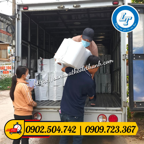 Giao băng keo lưới cho nhà phân phối Giao băng keo lưới cho nhà phân phối