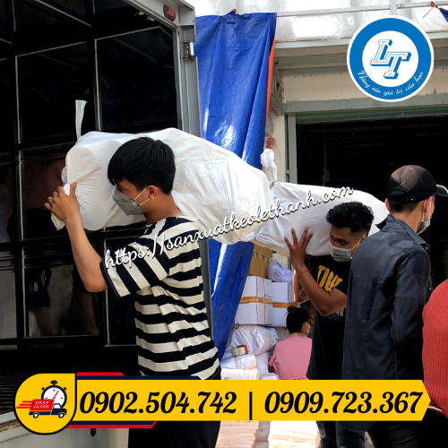 Giao băng keo trong giá sỉ siêu tốt Giao băng keo trong giá sỉ siêu tốt