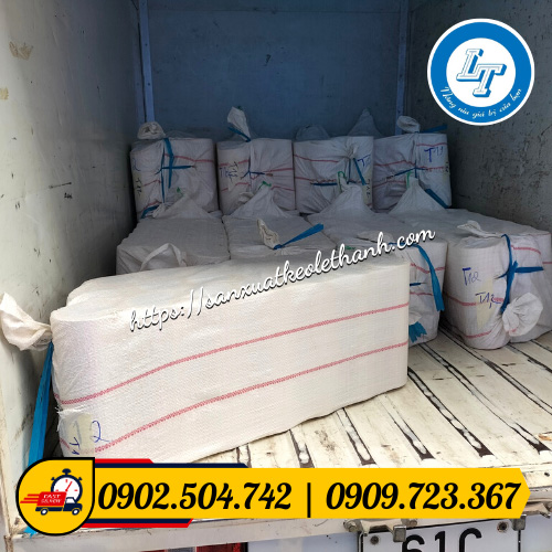 Giao băng keo dán nhôm PVC giá sỉ rẻ Giao băng keo dán nhôm PVC giá sỉ rẻ