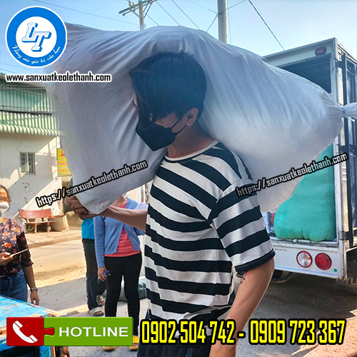 Giao bọ siết dây đai Giao bọ siết dây đai