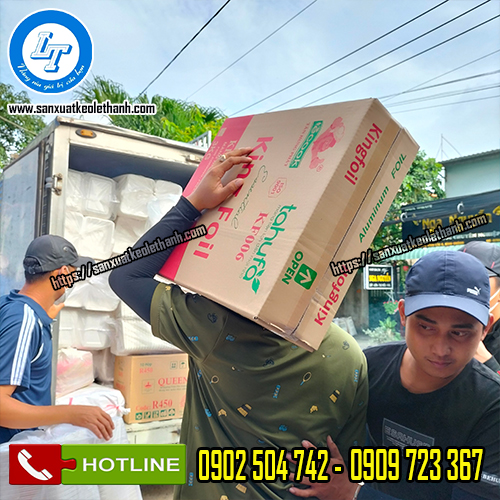 Giao sỉ giấy bạc nướng cho khách Giao sỉ giấy bạc nướng cho khách