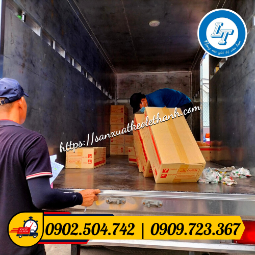 Giao hàng băng keo cao su non 9082 cho đại lý Giao hàng băng keo cao su non 9082 cho đại lý