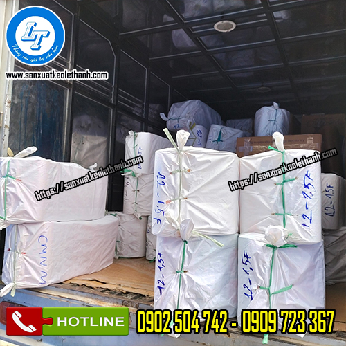 Giao hàng băng keo dán nhôm giá sỉ Giao hàng băng keo dán nhôm giá sỉ