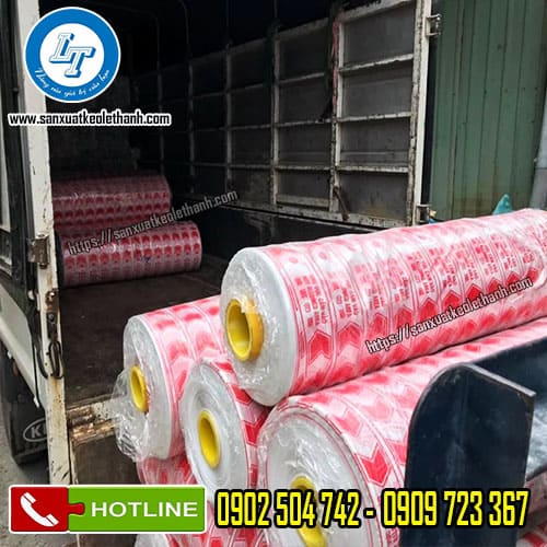 Dây rào chắn giá sỉ rẻ, giao hàng nhanh chóng