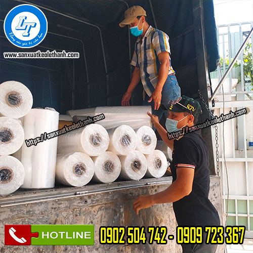 Giao hàng nhanh chóng toàn quốc