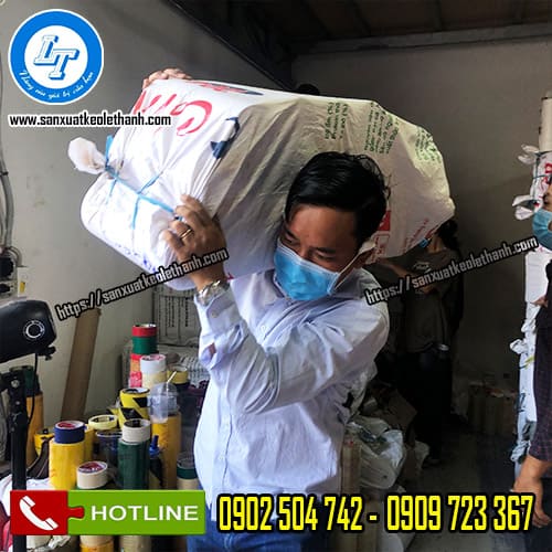 Giao hàng nhanh chóng trong 24h