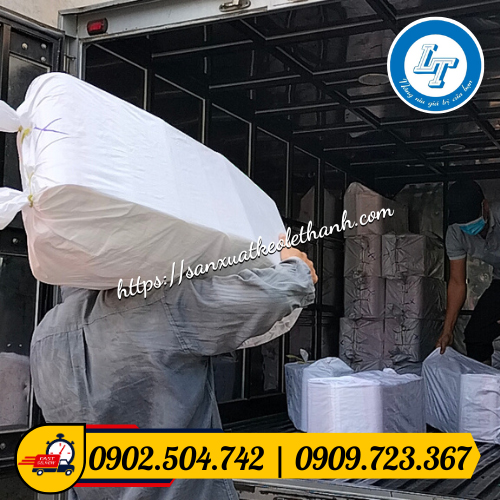 Hỗ trợ giao hàng toàn quốc cho khách tại Lê Thanh Hỗ trợ giao hàng toàn quốc cho khách tại Lê Thanh