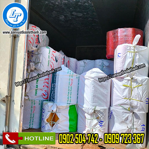 Giao sỉ băng keo mút xốp 2 mặt Giao sỉ băng keo mút xốp 2 mặt