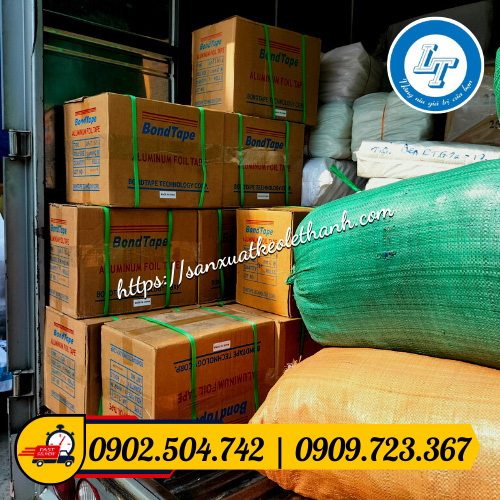 Giao sỉ băng keo nhôm giá sỉ rẻ Giao sỉ băng keo nhôm giá sỉ rẻ