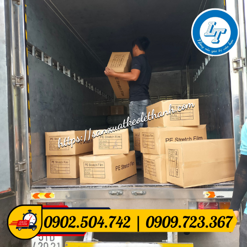 Giao sỉ các màng pe giá rẻ HCM Giao sỉ các màng pe giá rẻ HCM