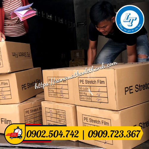 Giao sỉ số lượng lớn màng pe màu Giao sỉ số lượng lớn màng pe màu