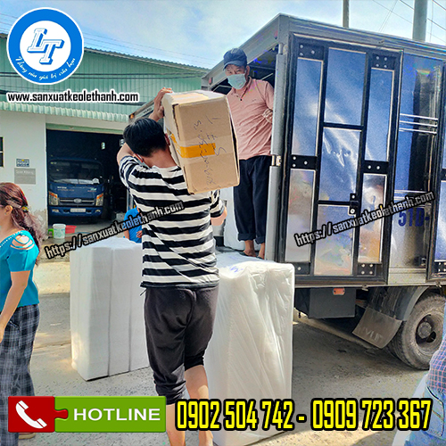 Giao đạn xỏ giá sỉ cho khách Giao đạn xỏ giá sỉ cho khách