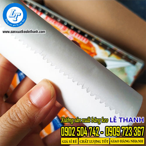 Giấy chống dính làm bánh là gì?