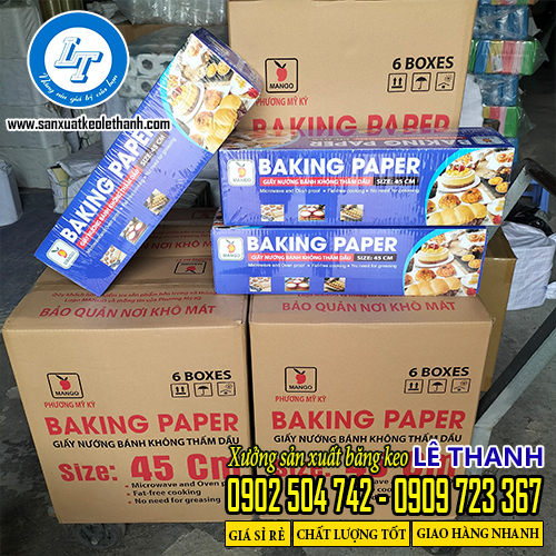 Giấy nến giá sỉ rẻ chất lượng Lê Thanh Giấy nến giá sỉ rẻ chất lượng Lê Thanh