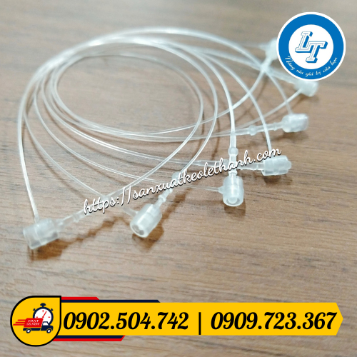 Đạn xỏ nhựa Đạn xỏ nhựa