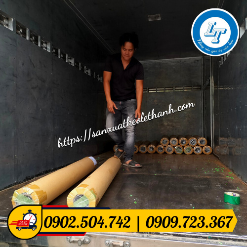 Hỗ trợ giao cuộn màng chống trầy giá sỉ rẻ Hỗ trợ giao cuộn màng chống trầy giá sỉ rẻ