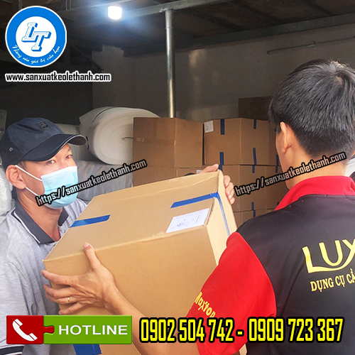 Hỗ trợ giao dao cắt lõi băng keo Hỗ trợ giao dao cắt lõi băng keo