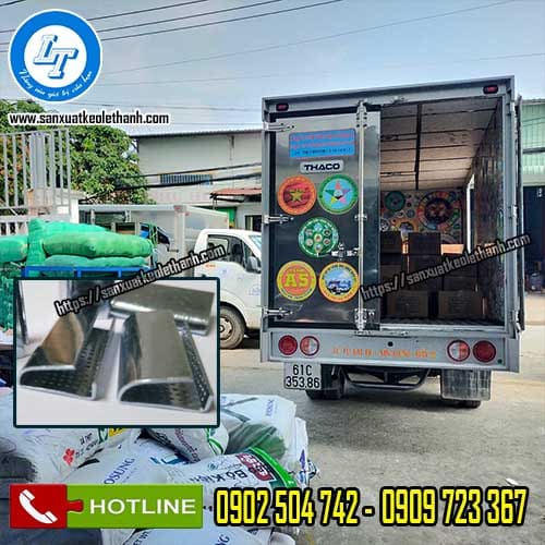 Giao hàng tận nơi, miễn phí HCM