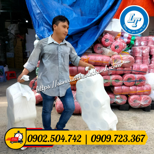 Giao hàng cho khách tỉnh ra chành xe Giao hàng cho khách tỉnh ra chành xe