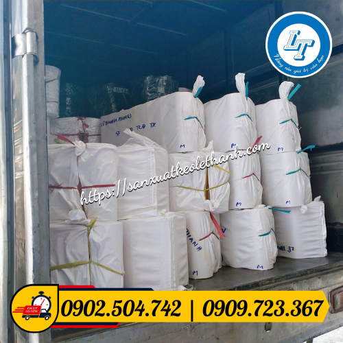 Hỗ trợ vận chuyển giao băng keo đóng thùng Hỗ trợ vận chuyển giao băng keo đóng thùng