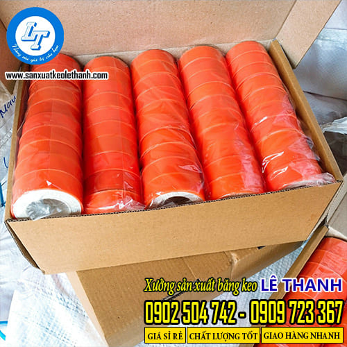 Băng keo đá gà 1 hộp 10 cây