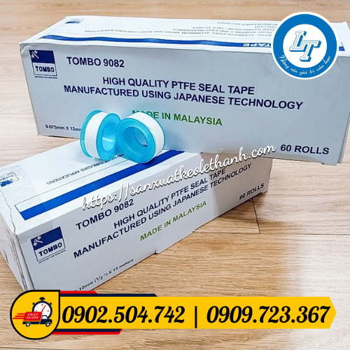 1 hộp 60 cuộn băng keo cao su non 1 hộp 60 cuộn băng keo cao su non