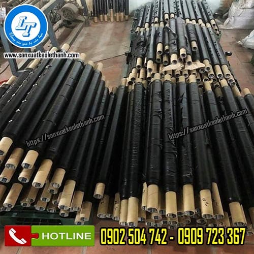 Jumbo băng keo điện nano