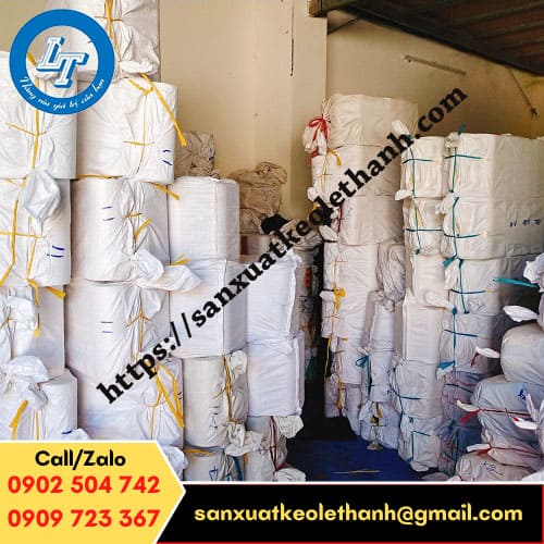 Kho băng keo trong đục Lê Thanh giá rẻ Kho băng keo trong đục Lê Thanh giá rẻ